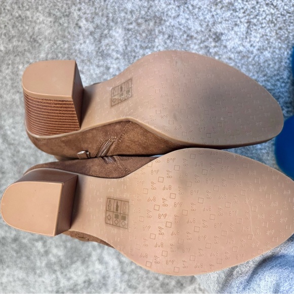 ankle boot - Picture 5 of 5